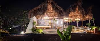 Tibisay Hotel Boutique Canaima