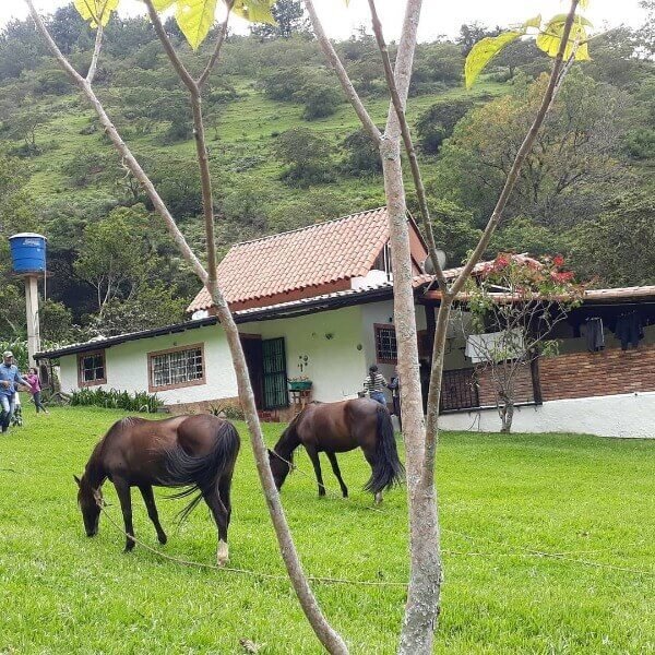 Posada Agua Pinta