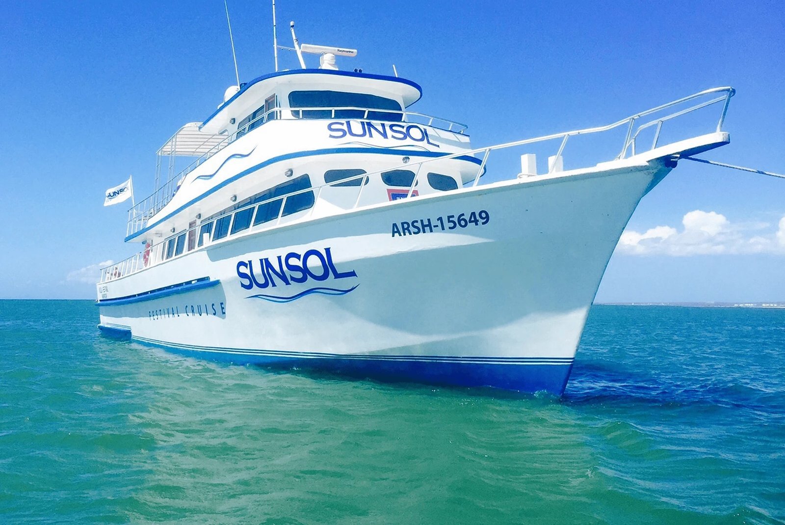 Sunsol Experience (Isla de Coche)